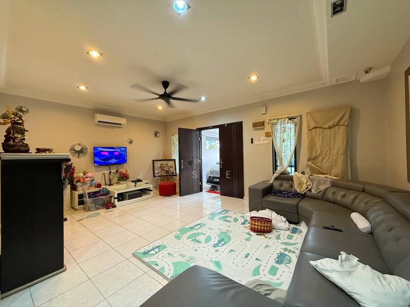 For Sale - Bandar Baru Tambun