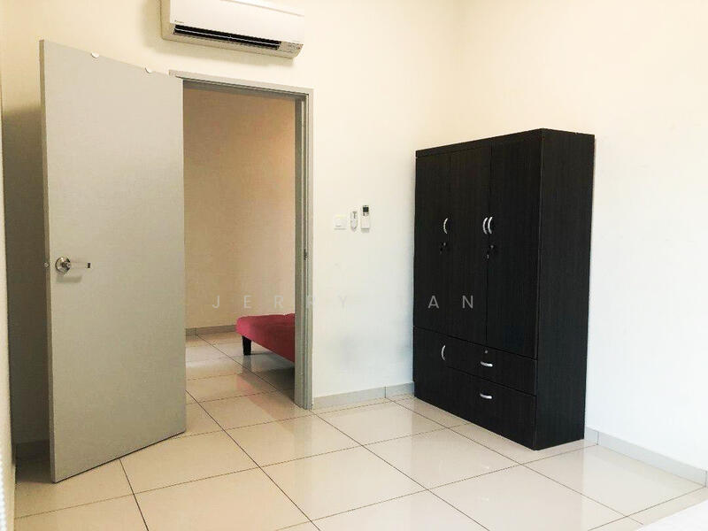 Untuk Disewa - Straits Garden Residence