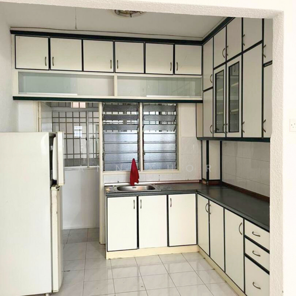 For Sale - Sinar Bukit Dumbar