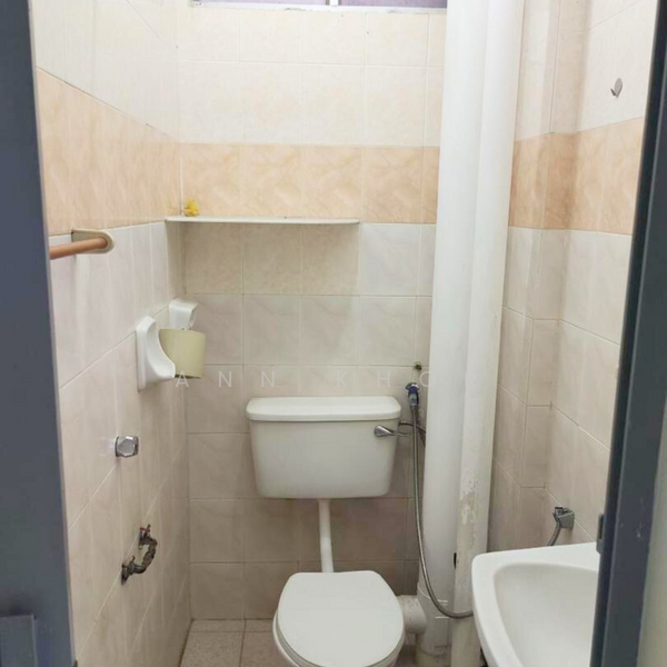 For Sale - Sinar Bukit Dumbar