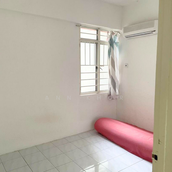 For Sale - Sinar Bukit Dumbar