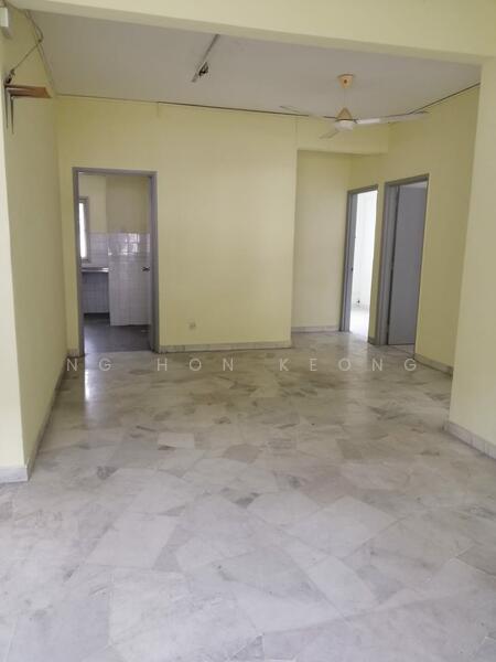 Untuk Dijual - My Place