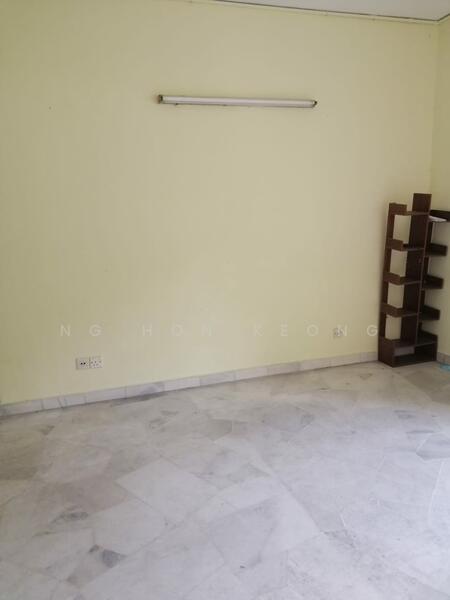 Untuk Dijual - My Place