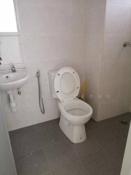 Untuk Dijual - My Place