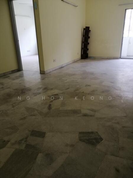 Untuk Dijual - My Place