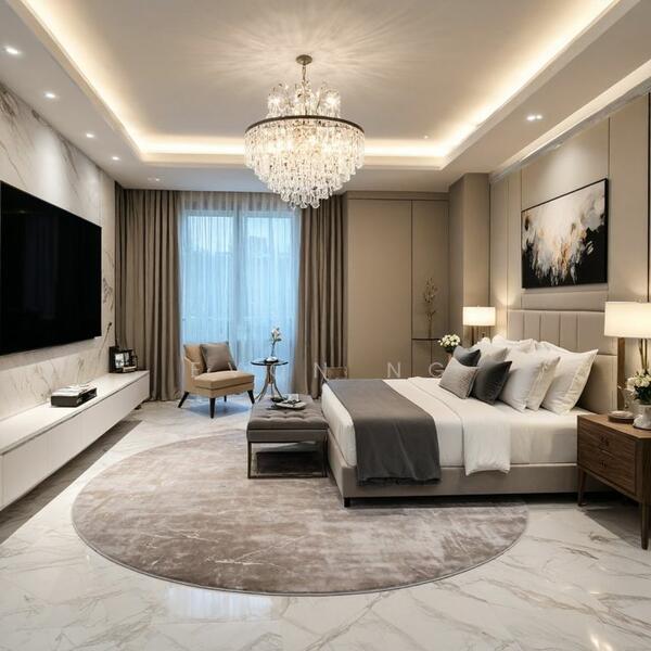 Rumah Teres 2-Tingkat untuk Dijual di Bandar Enstek (Negeri Sembilan) - Evon Ng - PropertyGuru.com.my