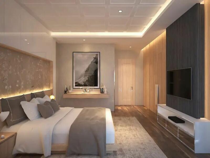 Rumah Teres 2-Tingkat untuk Dijual di Bandar Enstek (Negeri Sembilan) - Evon Ng - PropertyGuru.com.my