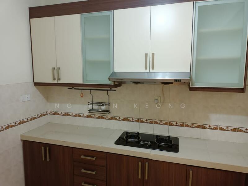 For Sale - Casa Puteri Condominium