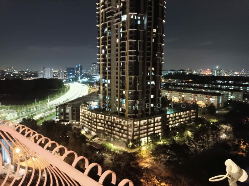 For Sale - Casa Puteri Condominium