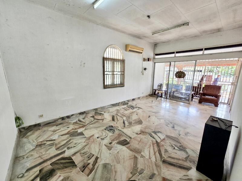 For Sale - Taman Bukit Maluri