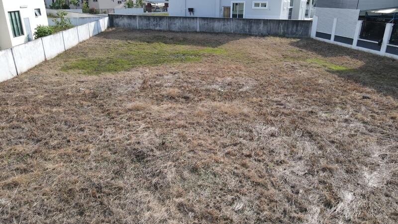 For Sale - Bungalow Land | Dedaun | Bandar Cassia | Batu Kawan | 10,515sf | For Sale