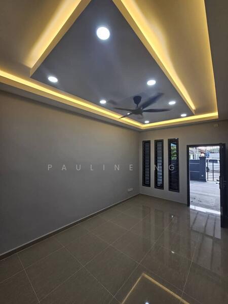 For Sale - Taman Megah Ria