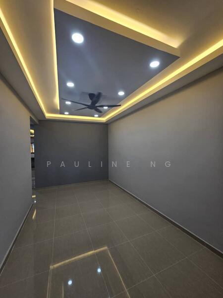 For Sale - Taman Megah Ria