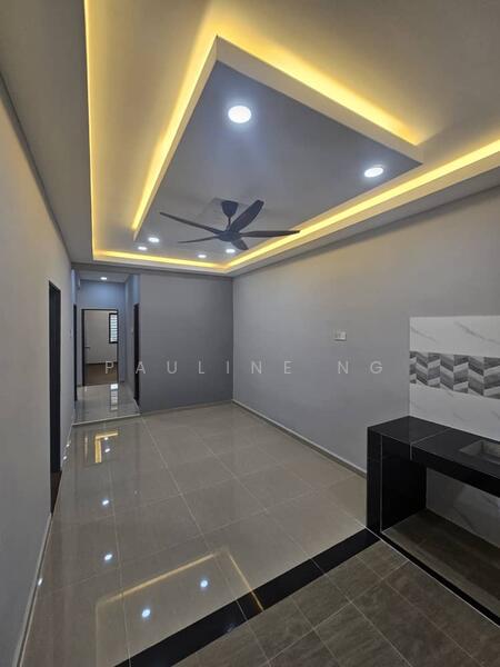 For Sale - Taman Megah Ria