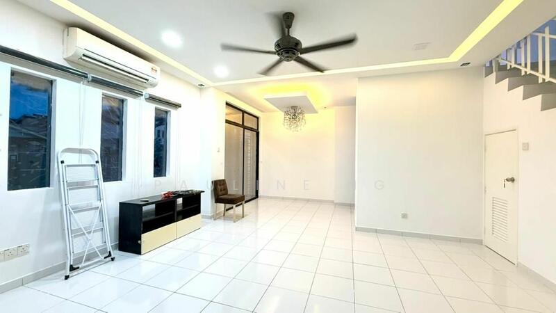 For Rent - Taman Bukit Indah