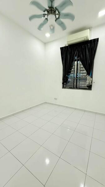 For Rent - Taman Bukit Indah