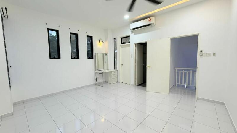 For Rent - Taman Bukit Indah
