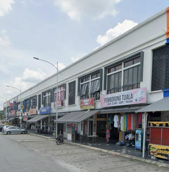 Shop / Office for Rent in Eco Majestic (Semenyih) - Maylenie Siow - PropertyGuru.com.my