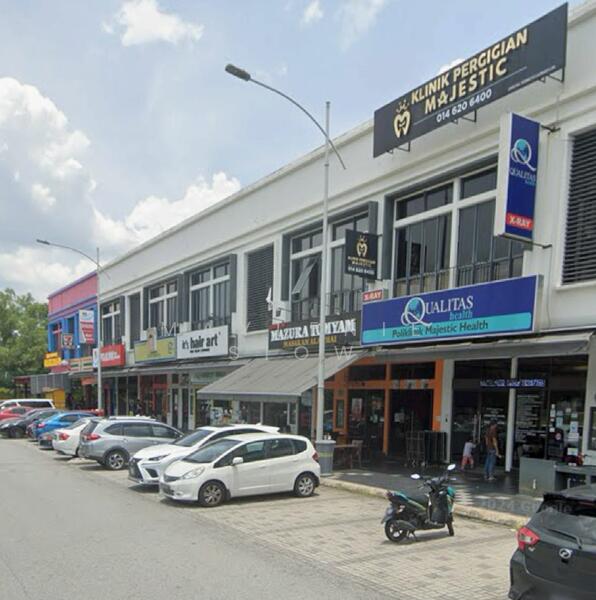 Shop / Office for Rent in Eco Majestic (Semenyih) - Maylenie Siow - PropertyGuru.com.my