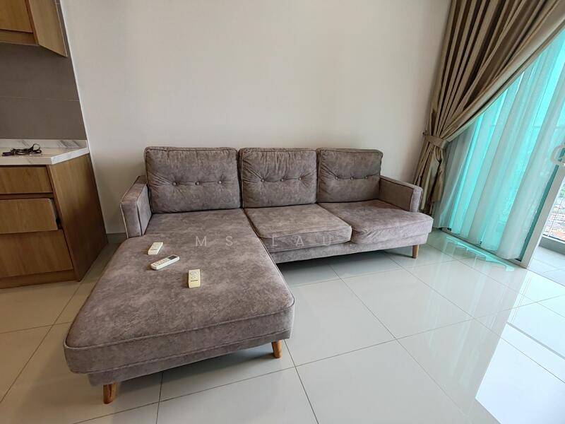 Untuk Disewa - Rica Residence