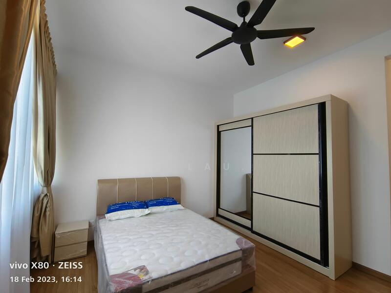 Untuk Disewa - Rica Residence