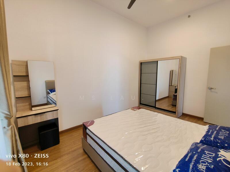 Untuk Disewa - Rica Residence