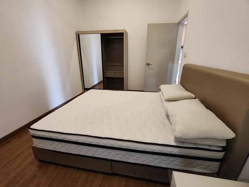 Untuk Disewa - Rica Residence