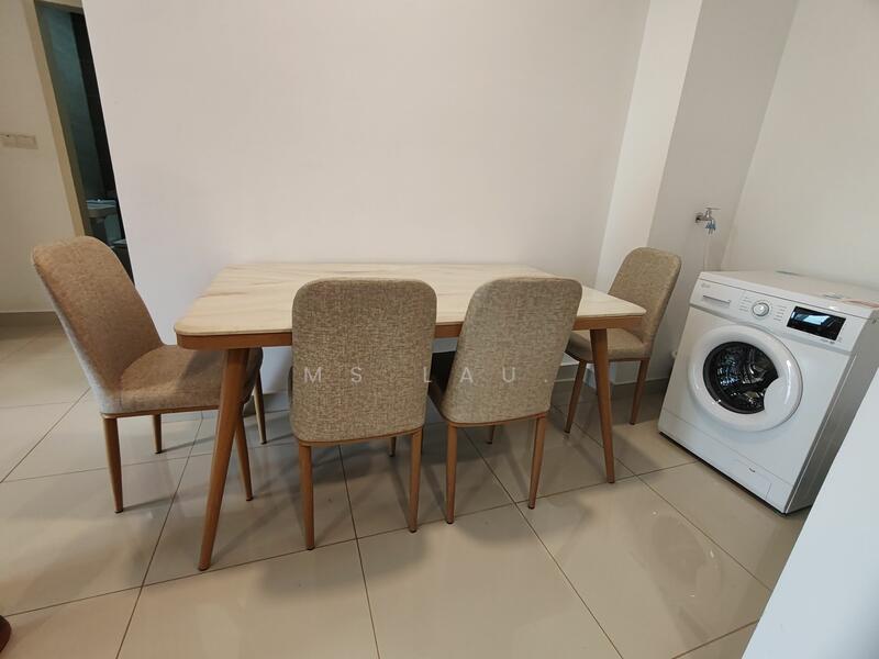 Untuk Disewa - Rica Residence