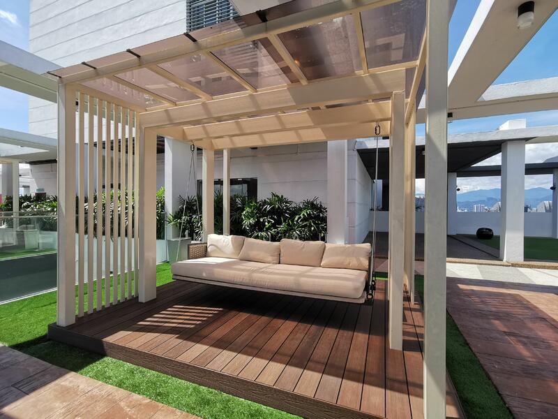 Untuk Disewa - Rica Residence