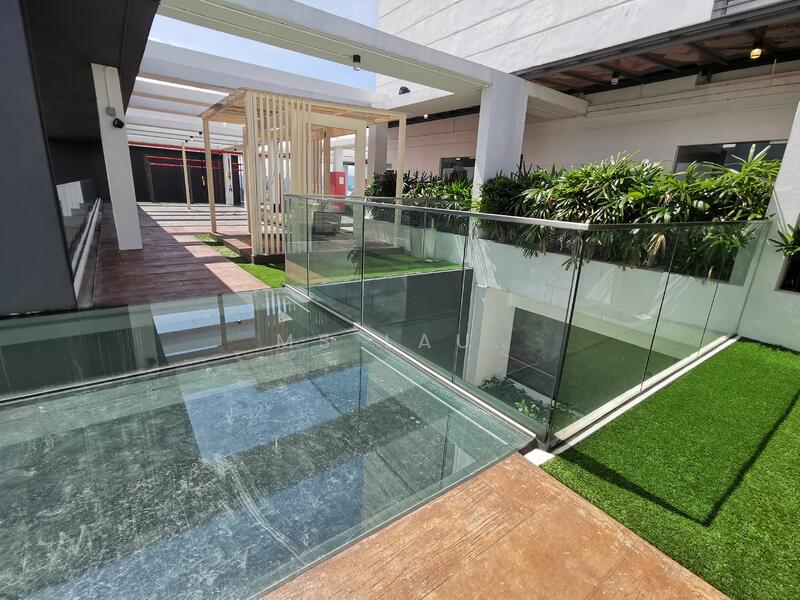 Untuk Disewa - Rica Residence