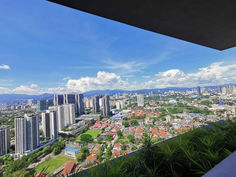 Untuk Disewa - Rica Residence