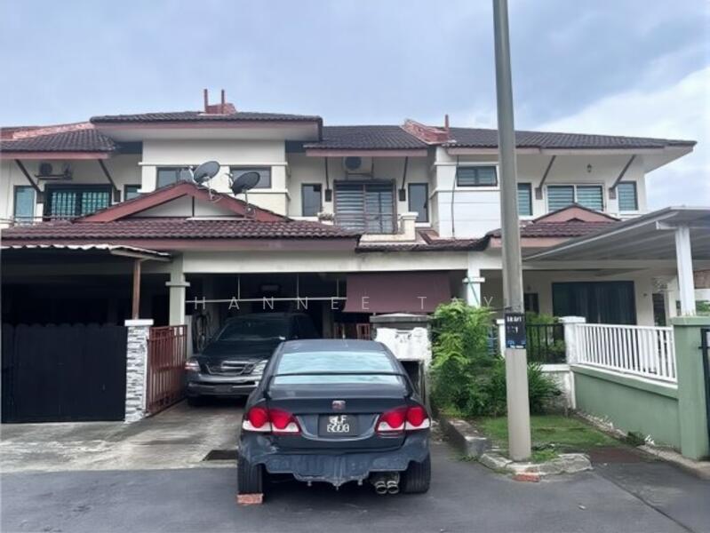 For Sale - Dengkil