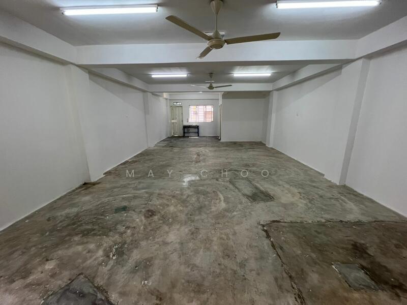 For Rent - Bandar Tasek Mutiara