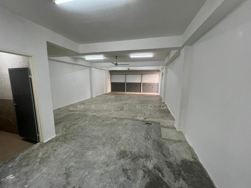 For Rent - Bandar Tasek Mutiara
