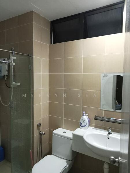 Untuk Dijual - Palm Palladium Condominium