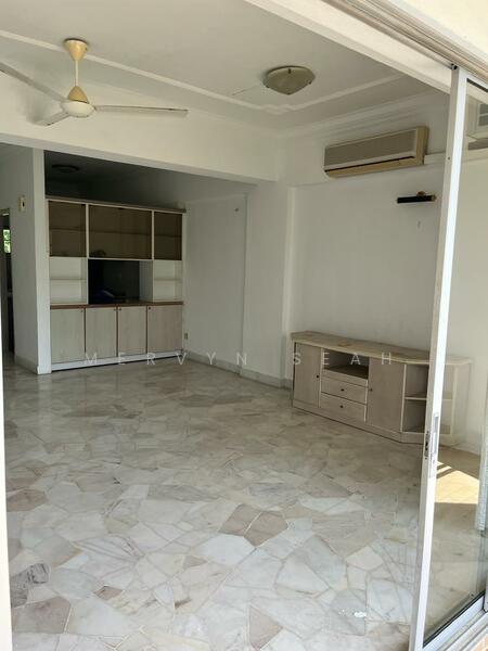 For Sale - Aquarius Apartment