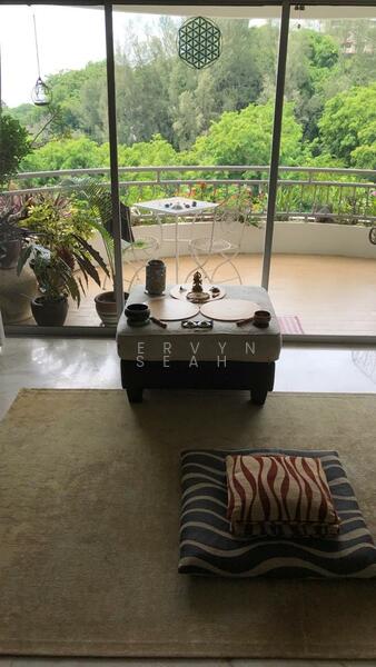 For Sale - Aquarius Apartment