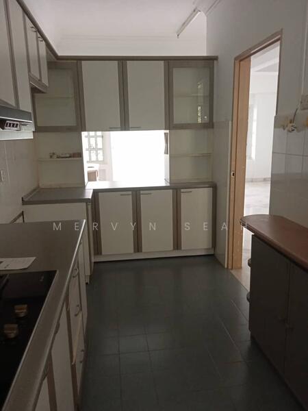 For Sale - Aquarius Apartment