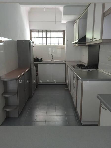 For Sale - Aquarius Apartment