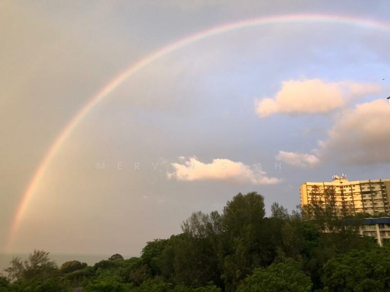 For Sale - Aquarius Apartment