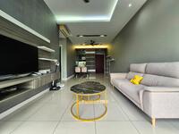 For Rent - Le Pavillion