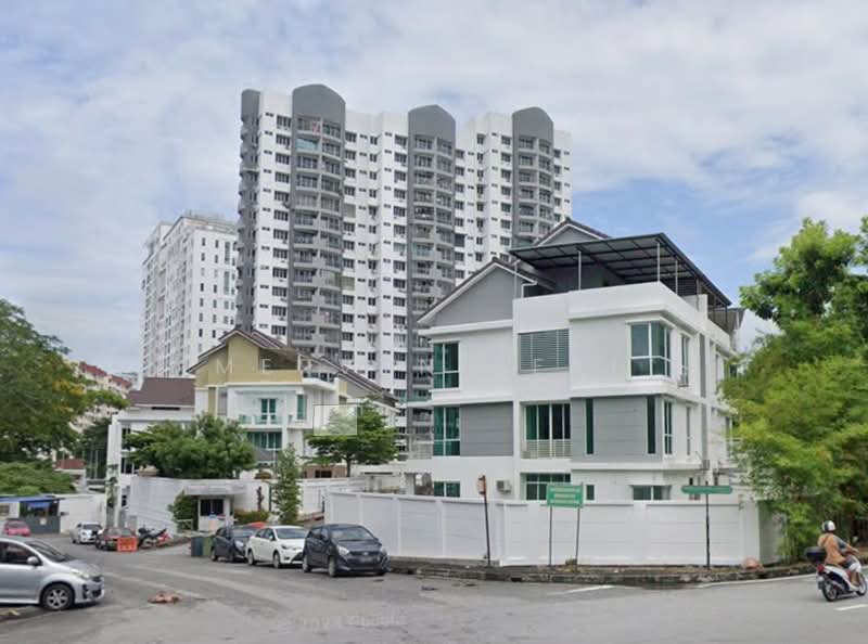 Bungalow for Sale in Bayan Lepas (Penang) - Mervyn Seah - PropertyGuru.com.my