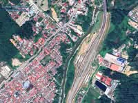 For Rent - [Normal Car Can Access] Hulu Langat