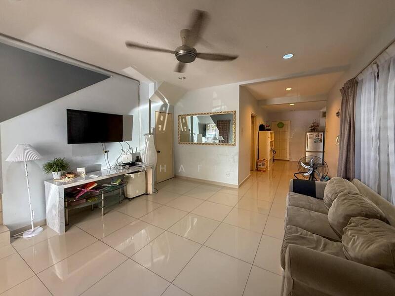 Untuk Dijual - Bandar Saujana Putra 8