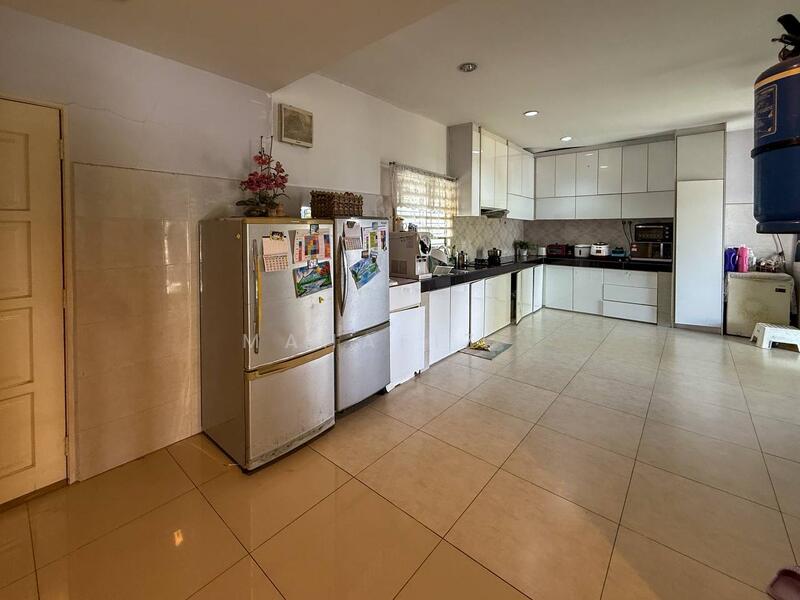 Untuk Dijual - Bandar Saujana Putra 8