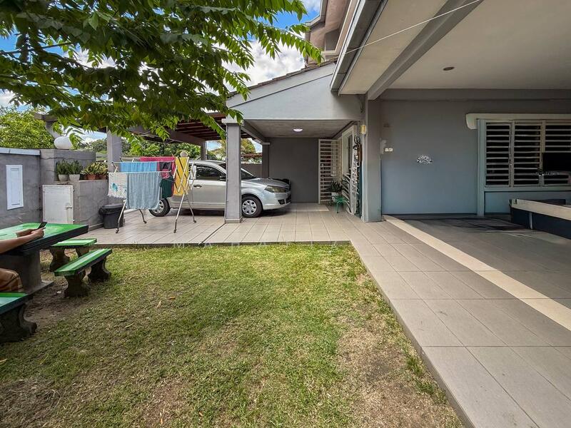 Untuk Dijual - Bandar Saujana Putra 8