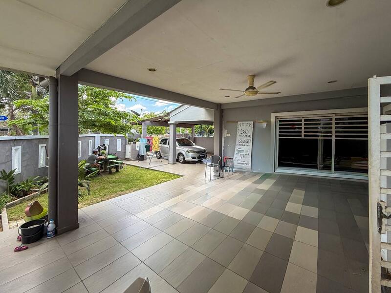 Untuk Dijual - Bandar Saujana Putra 8