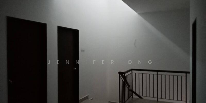 Untuk Dijual - Taman Pulai Hijauan @ Skudai