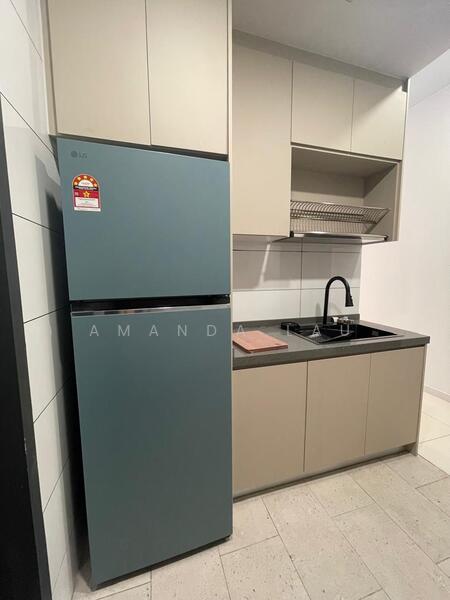 Untuk Disewa - The Valley Residences @ SkySierra