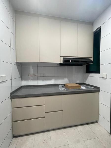 Untuk Disewa - The Valley Residences @ SkySierra